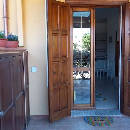 Casa Gioia Daire Olbia Dış mekan fotoğraf