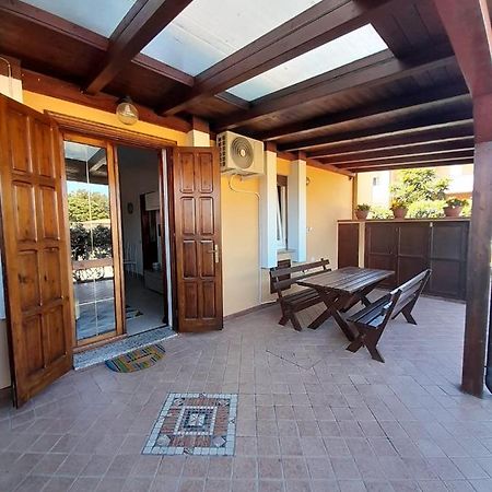 Casa Gioia Daire Olbia Dış mekan fotoğraf