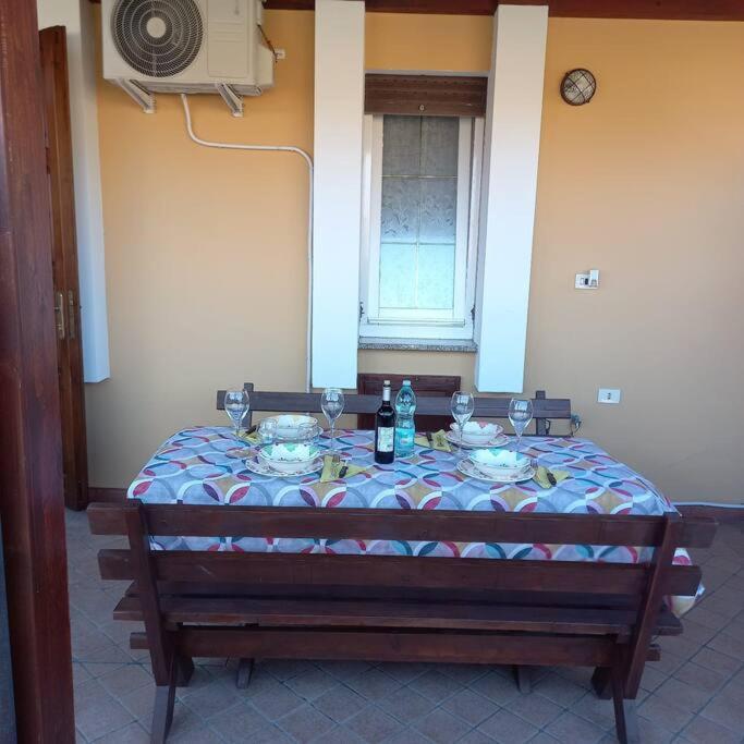 Casa Gioia Daire Olbia Dış mekan fotoğraf