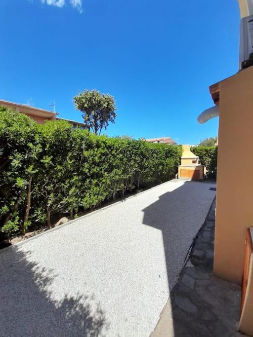 Casa Gioia Daire Olbia Dış mekan fotoğraf