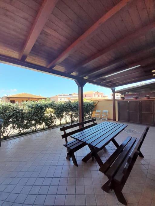 Casa Gioia Daire Olbia Dış mekan fotoğraf