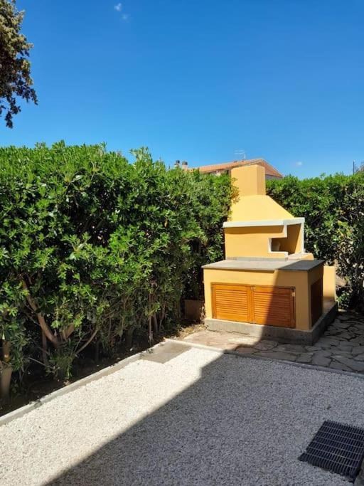 Casa Gioia Daire Olbia Dış mekan fotoğraf