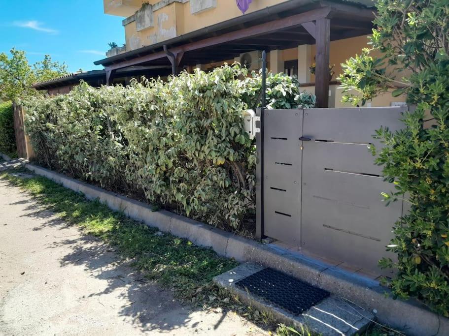 Casa Gioia Daire Olbia Dış mekan fotoğraf