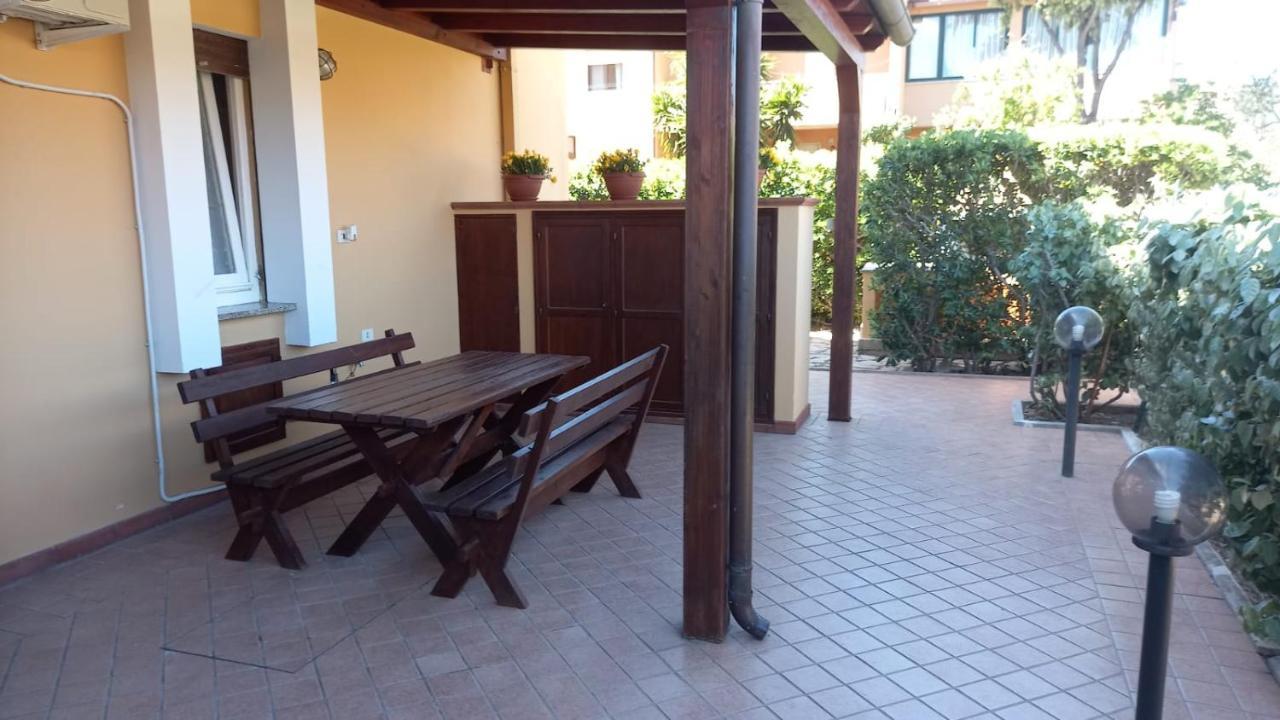 Casa Gioia Daire Olbia Dış mekan fotoğraf