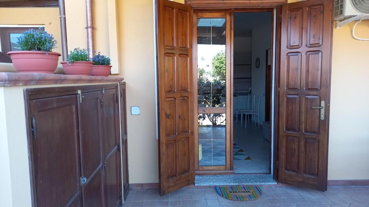 Casa Gioia Daire Olbia Dış mekan fotoğraf