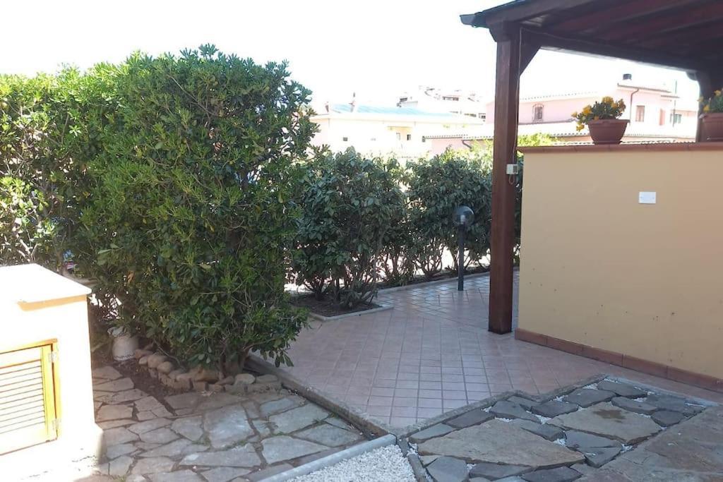 Casa Gioia Daire Olbia Dış mekan fotoğraf
