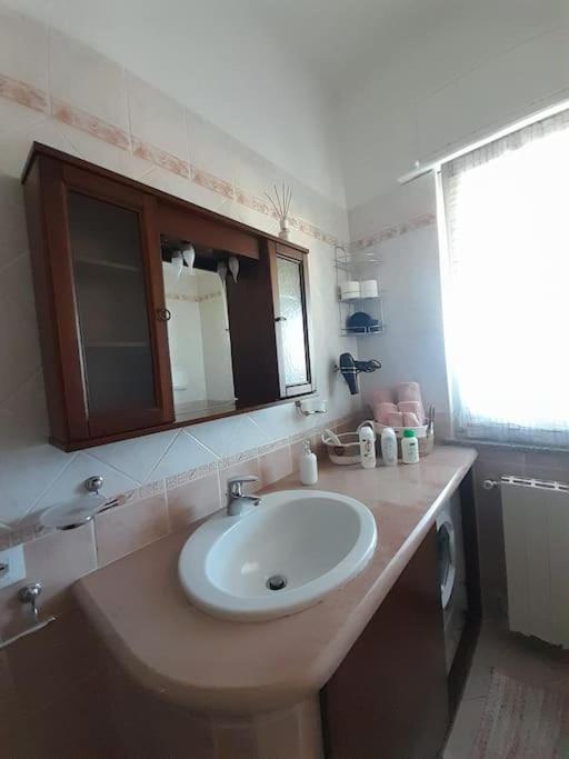 Casa Gioia Daire Olbia Dış mekan fotoğraf