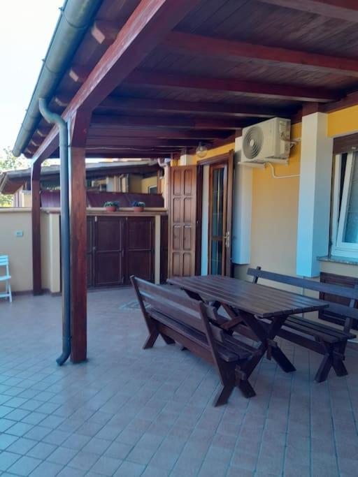 Casa Gioia Daire Olbia Dış mekan fotoğraf