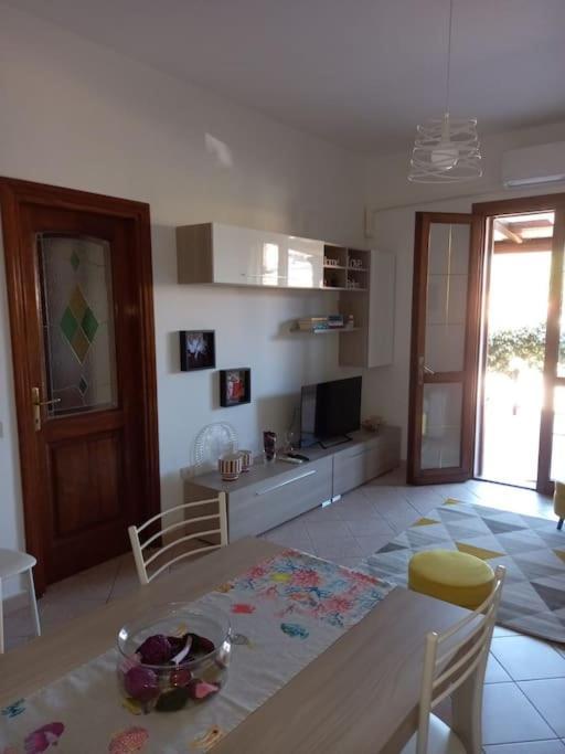 Casa Gioia Daire Olbia Dış mekan fotoğraf