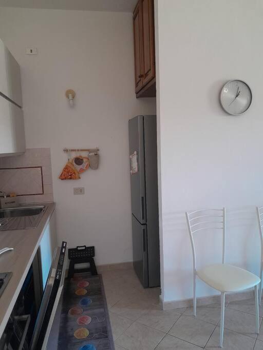 Casa Gioia Daire Olbia Dış mekan fotoğraf