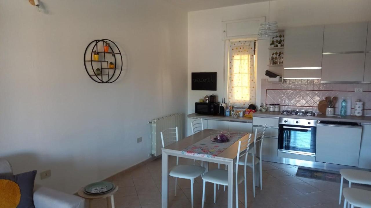 Casa Gioia Daire Olbia Dış mekan fotoğraf