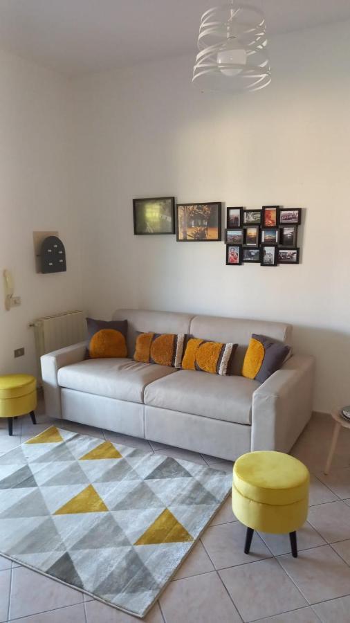 Casa Gioia Daire Olbia Dış mekan fotoğraf