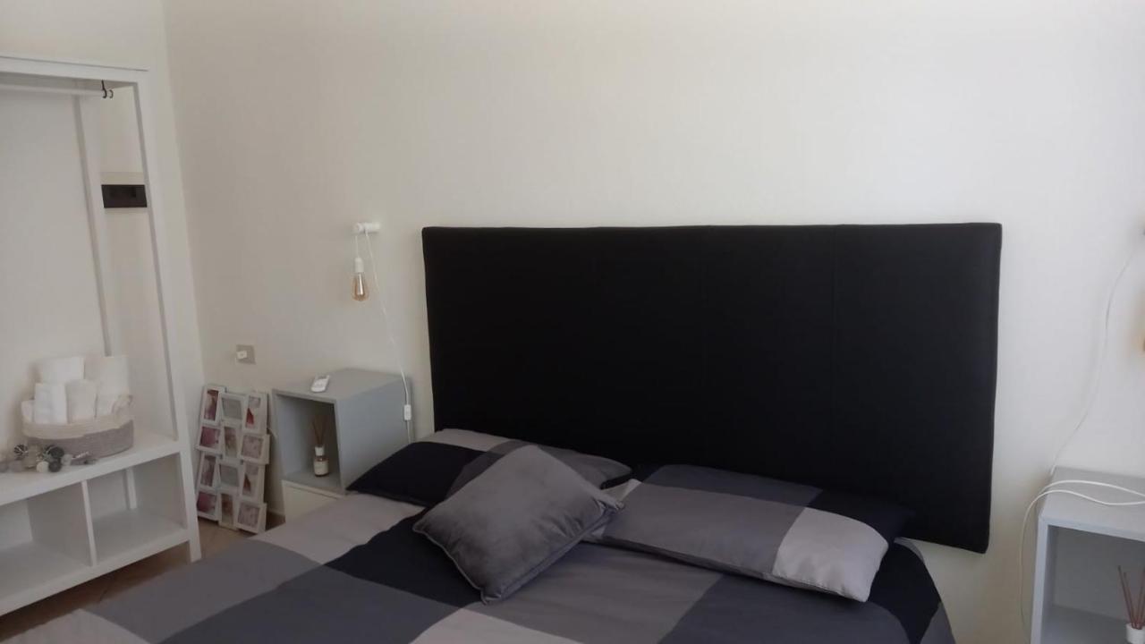 Casa Gioia Daire Olbia Dış mekan fotoğraf