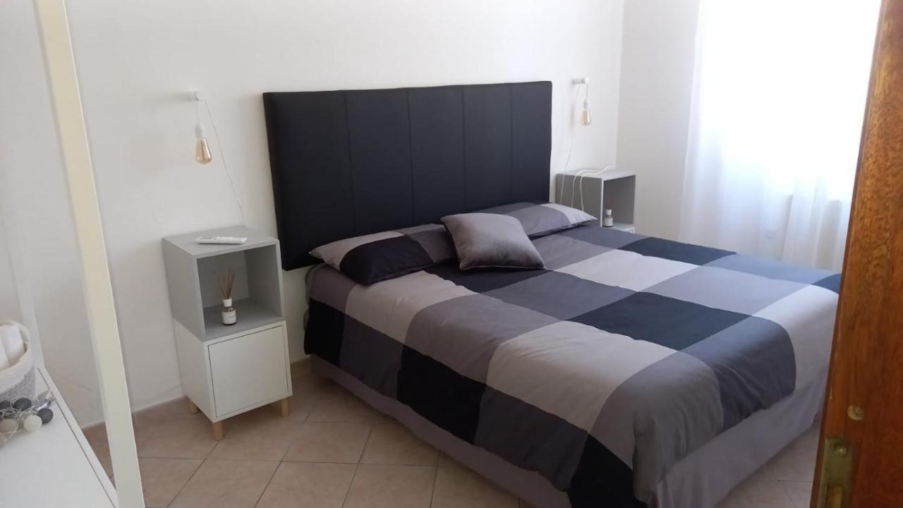 Casa Gioia Daire Olbia Dış mekan fotoğraf