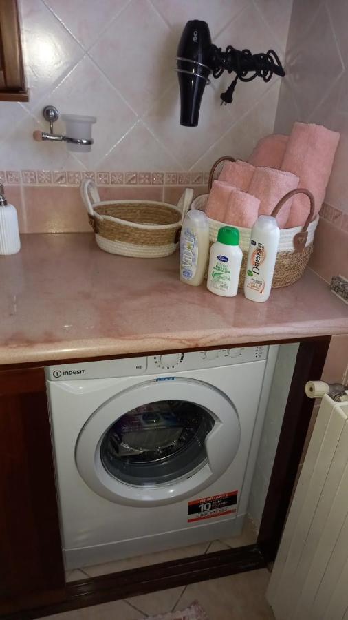 Casa Gioia Daire Olbia Dış mekan fotoğraf