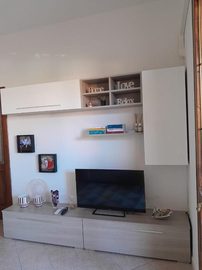 Casa Gioia Daire Olbia Dış mekan fotoğraf