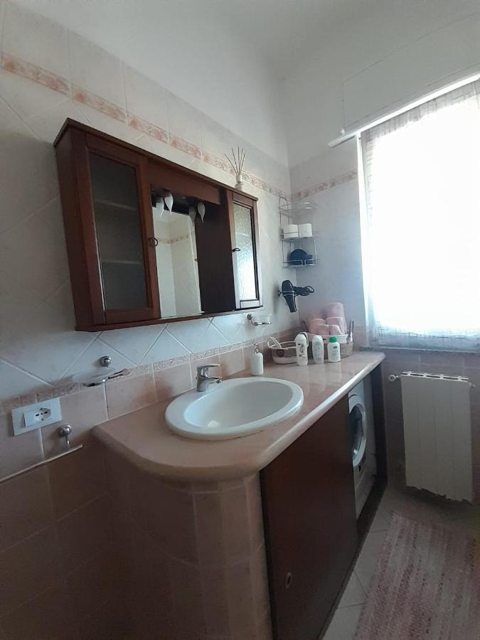 Casa Gioia Daire Olbia Dış mekan fotoğraf