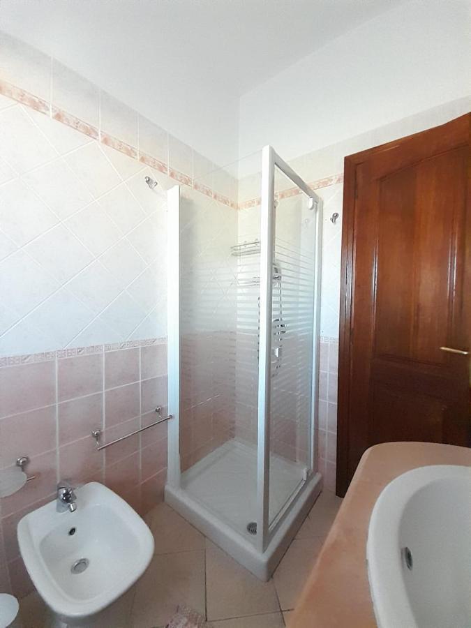 Casa Gioia Daire Olbia Dış mekan fotoğraf